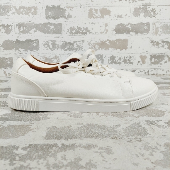 New Cushionaire Princeton Lace-Up Sneakers (For Men) A225 - Picture 5 of 12